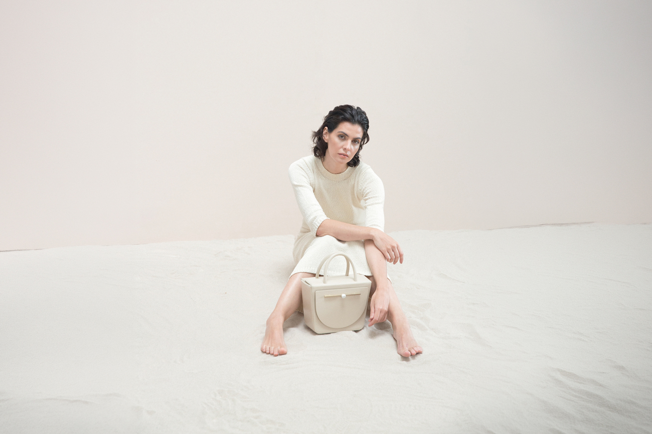 Voice Bag